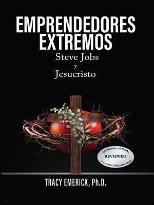 cover image of Emprendedores Extremos